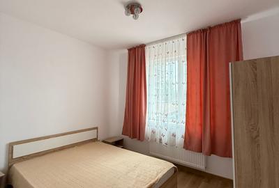 APARTAMENT CU DOUA CAMERE- LOC DE PARCARE INCLUS-NEMOBILAT - 17