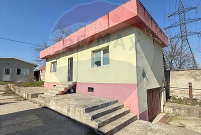 Spațiu comercial de 52mp de închiriat în zona 1 Mai - 1