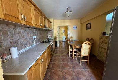Apartament 4 camere, 115mp, Cartierul 1 Mai, Zona Ciuperca - 11