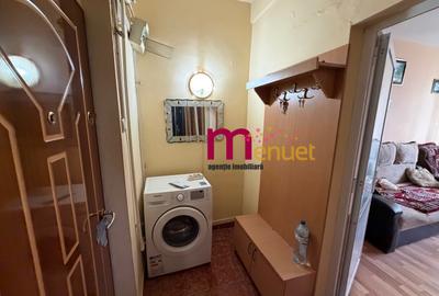 Garsoniera confort 3,zona Dallas - 9