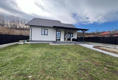 Casa noua în Hemeius – Comision 0% - 1