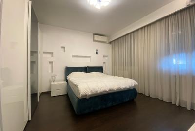 Lovely apartment on 2 levels in a villa in Primaverii - 7