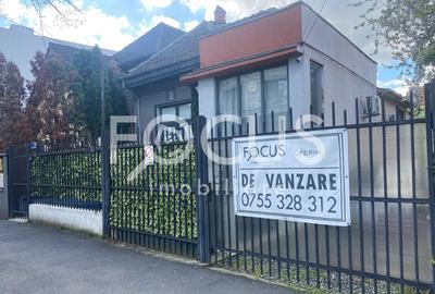 Casa individuala Complexul Studentesc COMISION 0% - 2