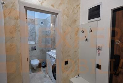 Apartament 2 camere de inchiriat in zona Tomis Nord - Campus - 6