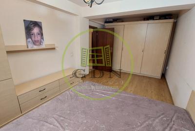 Apartament 3 camere, decomandat, 90 mp, Câmpia Islaz zona Agronomie - 4