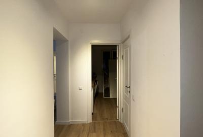 Apartament de 3 camere renovat, aproape de metrou Grigorescu & Parc IOR – etaj 2 - 11
