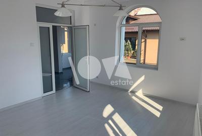 De închiriat: casă 9 camere-Vasile Lascăr-Mihai Eminescu-Bd.Dacia - 2