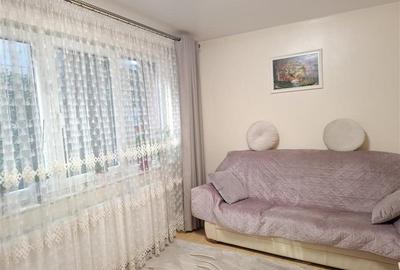 Apartament 2 camere, transformat in 3 camere, parter - 14