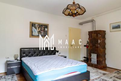 Casa individuala 5 camere | Zona centrala Agnita | Teren 990 mp - 9