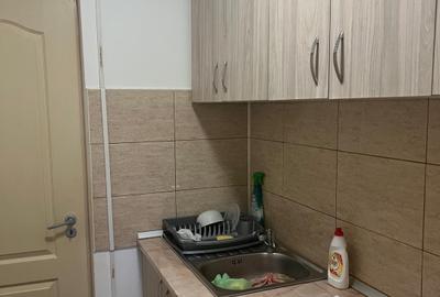 Garsonieră de vânzare confort 1 - 3
