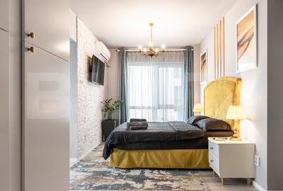 Afacere la cheie! Garsoniera 35 mp, Lux, Europa - 2