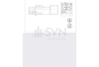 REA1026187 Apartament tip Duplex 3 camere I Pipera I - 20