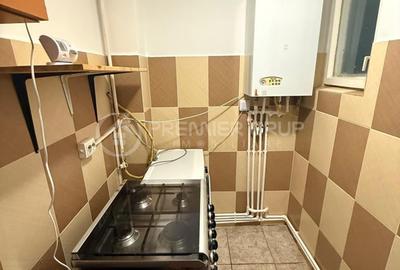 Etaj 1! Garsoniera 24mp cu CT, Tudor Vladimirescu, in spate Iulius Mall - 3