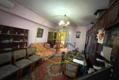 Apartament 3 camere decomandat, 66,8mp, Calea Bucuresti, zona Mall Electroputere - 2