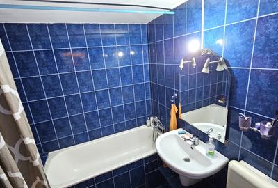 Metrou Lujerului - Plaza Romania vanzare apartament 3 camere + boxa - 14