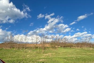 Parcele teren 430 mp extravilan Rediu loturi ideale pt investiție - 7