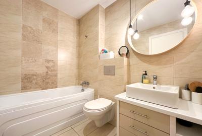 Apartament 2 camere - Salaj / Rahova | Bloc nou 2022 Mobilat si utilat - 7