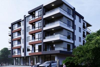 Teren 2500 MP | Emil Racovita - Pipera | URB - P+6 - 1