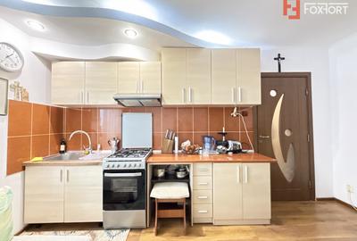 Apartament cu 2 camere de vanzare in Timisoara, zona Ronat - 9