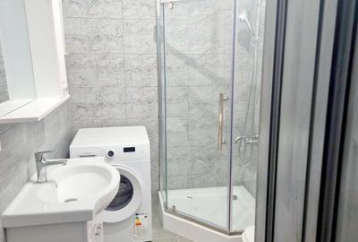 2 camere, bloc nou, garaj, in Marasti, complex Nest Residence, langa The Office - 7