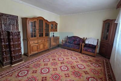Casa 8 camere, Teren 441 mp, Central - 5