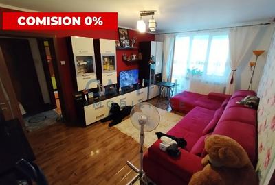 Apartament 3 camere SPATIOS