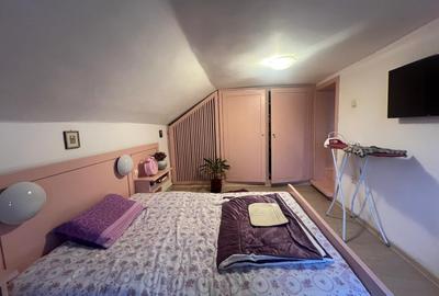 Apartament 2 camere bloc vila -Centru mobilat si utilat 54.000eur neg - 5