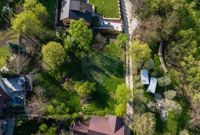 Teren intravilan 561 mp – Săcele, zona Turcheș (str. Morii) - 17