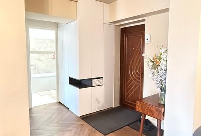 TRAIAN ZONA PIZZA PLUS -apartament 2 camere finisat modern etaj8/8! - 15