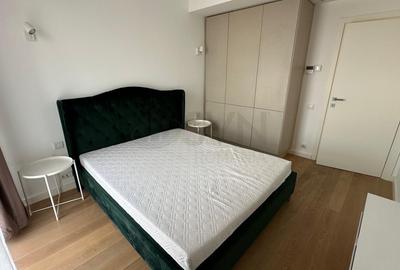 REA1028761 One Herastrau Plaza l 2 Camere l Parcare - 4