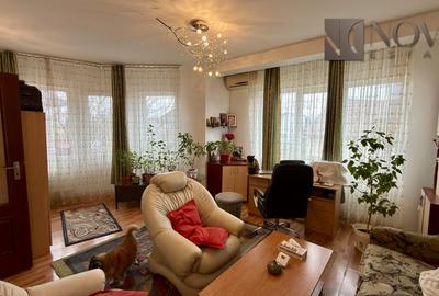 Casa Multifamiliala 8 camere 9 minute Metrou Aparatorii Patriei - 12