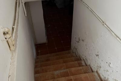 Spatiu Comercial - Necesita Renovare - Piata Chiliei - 6