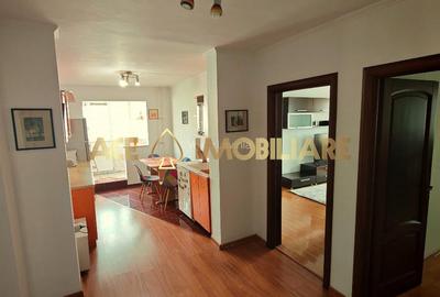 4 Camere de inchiriat | Titan | Metrou | Parcare | Bloc Reabilitat - 7