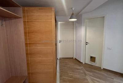HERASTRAU SOSEAUA NORDULUI APARTAMENT 5 CAMERE  VEDERE PARC - 28