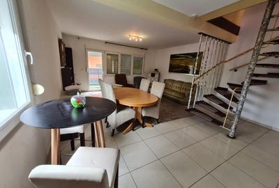Sinandrei - Str.Sf.Andrei/Principala - Casa tip Duplex - 2