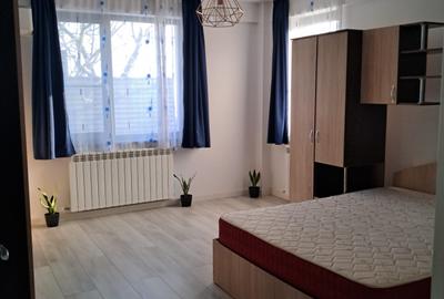 Apartament 1 camera, 48 mp, Tatarasi - 1