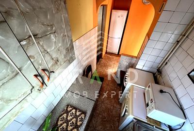 Apartament compartimentat eficient | 4 camere | Centrală termică | Manastur - 10