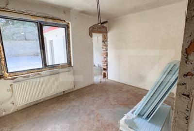 EXCLUSIV BLITZ! Casa individuala, 119 mp utili, 578 mp teren, Marasti - 4