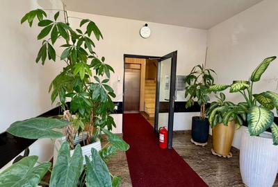 REC3001743 Triplex - 6 camere I Spatiu de birouri I Terasa 75 mp I View Superb I - 21