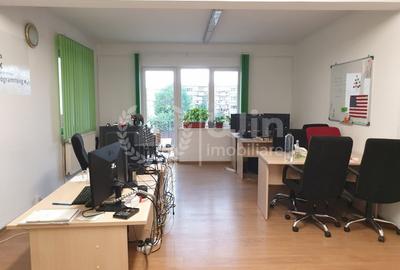 Spatiu de 600 mp ideal birouri in zona Sigma, cartier Zorilor! - 8