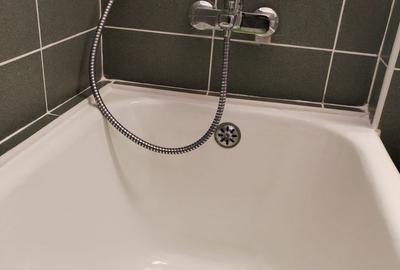 Apartament 2 camere renovat, cu parcare inclusa, cartier Gheorgheni - 16