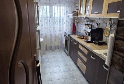 Vand apartament 3 camere Bd Ghencea - 5