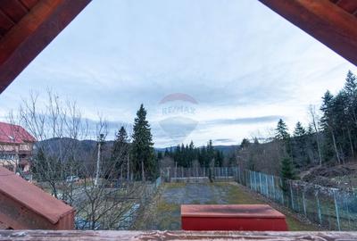 Comision 0% | Apartament 2 camere pentru vacanta si locuit | Predeal - 1