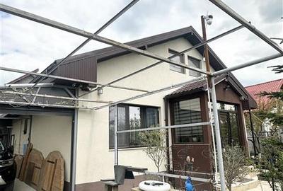 Liniste, Spatiu si Confort - Casa Mobilata si Utilata in Poiana - 32