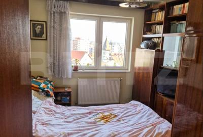 Apartament spațios 66 mp, ideal pentru familie sau investiție, zona Manastur - 3