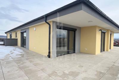 Penthause modern in Turnisor - 1