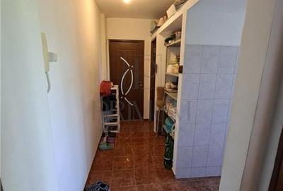 TIPOGRAFILOR - 4 Camere - RENOVAT - Centrala proprie - Clima - Boxa CF - 13