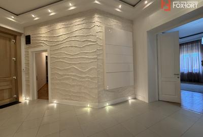 Apartament 3 camere, semicentral - complet mobilat, zona Fabric - 9