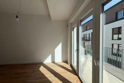 Vanzare - apartament 2 camere - Quartier Azuga-Doamna Ghica - 4