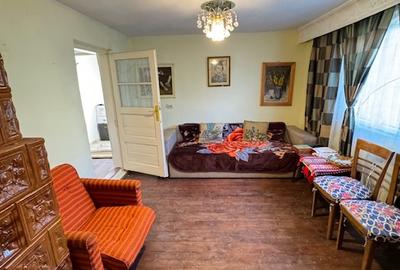 Casa cu 807 mp teren de vanzare, SERBANESTI,  str. Spicului-Bacau - 20